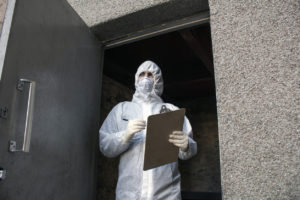Hoarding Cleanup Killeen TX